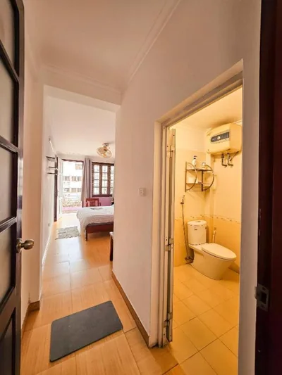 Rainbow HomeStay - No 8 Alley 18B Tong Dan – Photos 2
