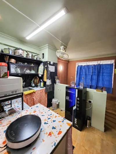 Rainbow HomeStay - No 8 Alley 18B Tong Dan – Photos 3