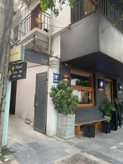 Rainbow HomeStay - No 8 Alley 18B Tong Dan – Photos 4