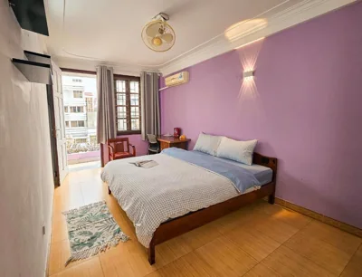 Rainbow HomeStay - No 8 Alley 18B Tong Dan – Photos 5