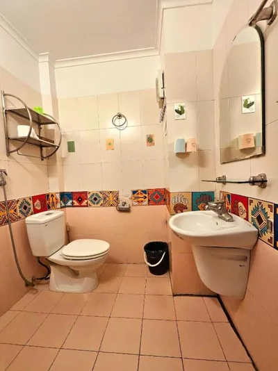 Rainbow HomeStay - No 8 Alley 18B Tong Dan – Photos 6