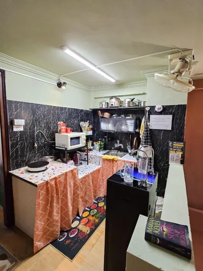 Rainbow HomeStay - No 8 Alley 18B Tong Dan – Photos 7