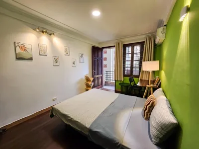 Rainbow HomeStay - No 8 Alley 18B Tong Dan – Photos 8