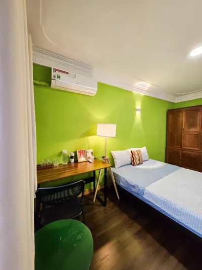 Rainbow HomeStay - No 8 Alley 18B Tong Dan – Photos 9
