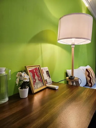 Rainbow HomeStay - No 8 Alley 18B Tong Dan – Photos 10