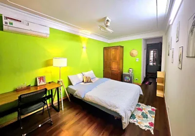 Rainbow HomeStay - No 8 Alley 18B Tong Dan – Photos 11