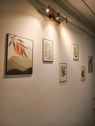 Rainbow HomeStay - No 8 Alley 18B Tong Dan – Photos 12