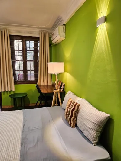 Rainbow HomeStay - No 8 Alley 18B Tong Dan – Photos 13