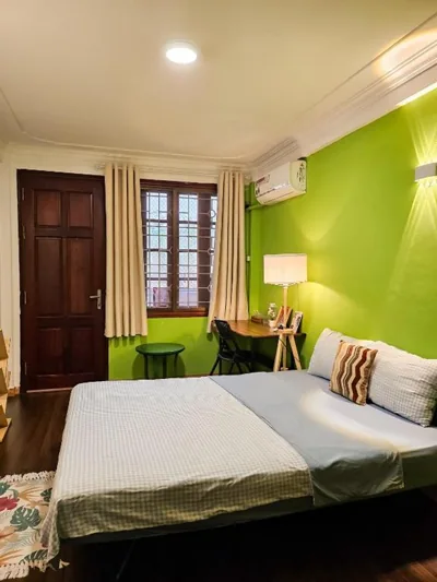 Rainbow HomeStay - No 8 Alley 18B Tong Dan – Photos 14