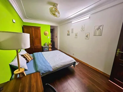 Rainbow HomeStay - No 8 Alley 18B Tong Dan – Photos 15