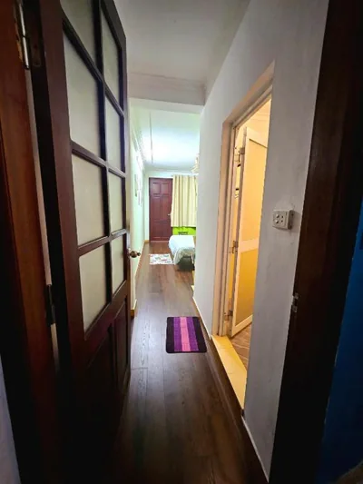 Rainbow HomeStay - No 8 Alley 18B Tong Dan – Photos 16